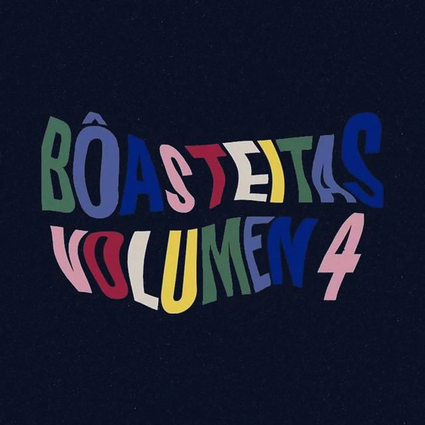 Boas Teitas Brand Page