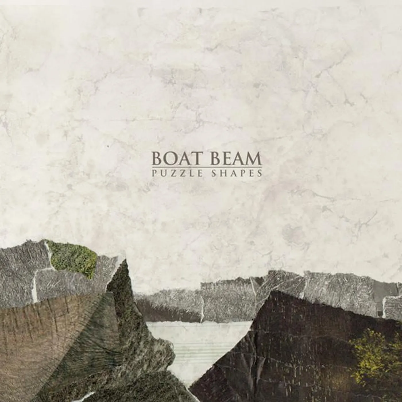 Boat Beam