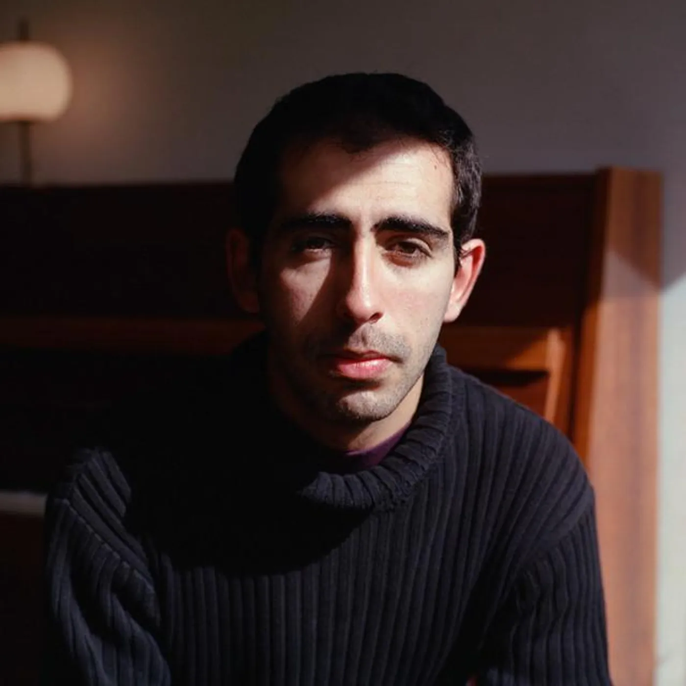 Boaz Krauzer