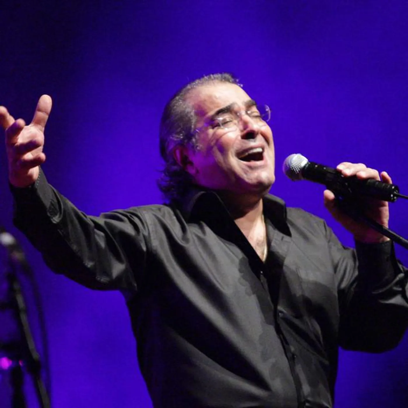Boaz Sharabi