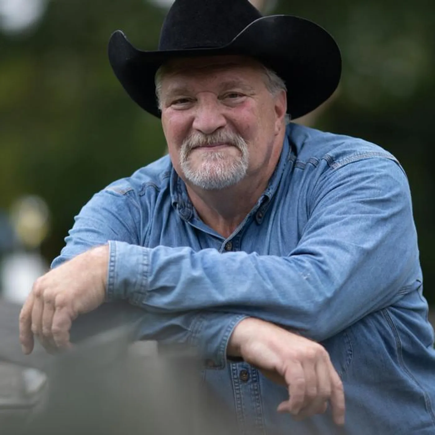 Bob Marshall