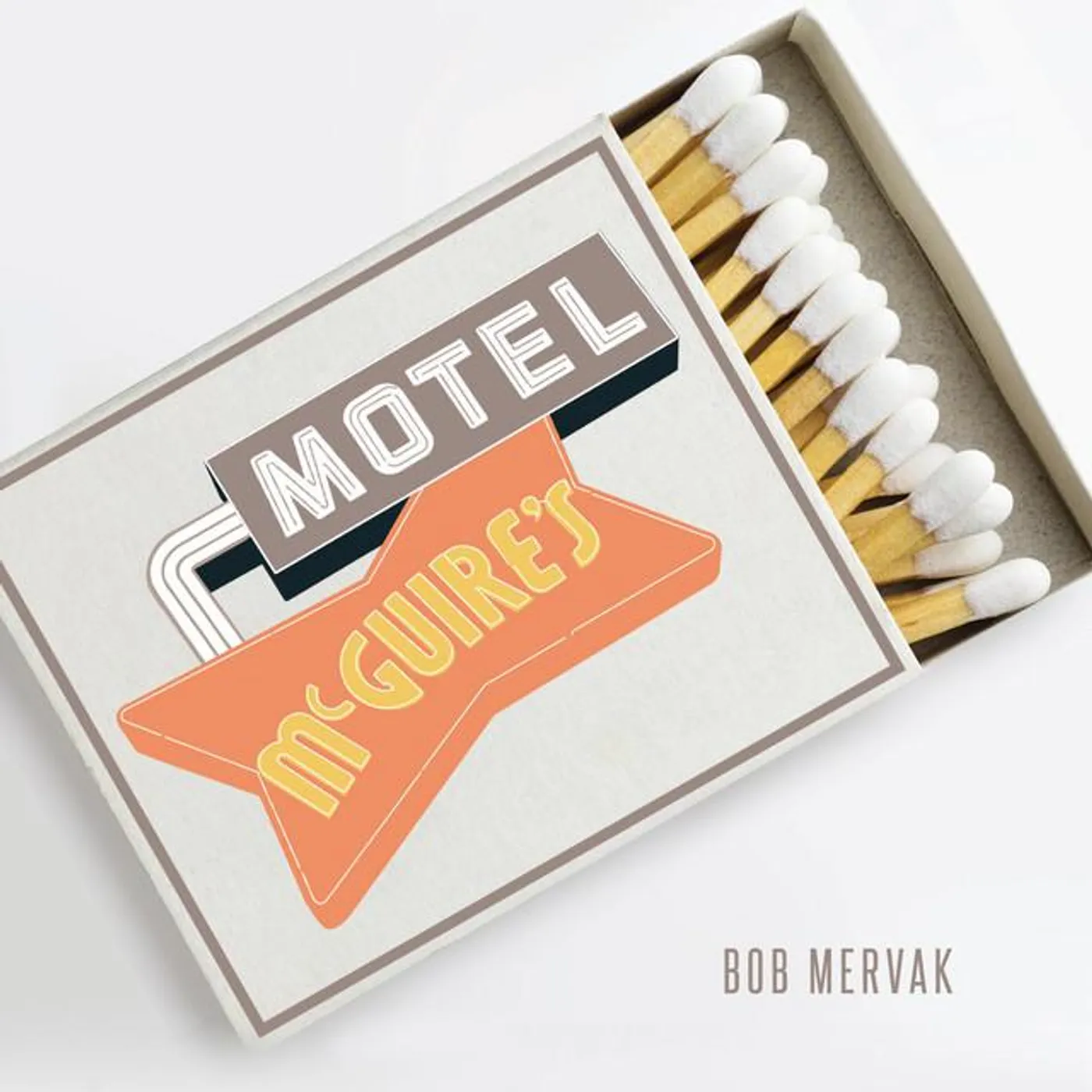 Bob Mervak
