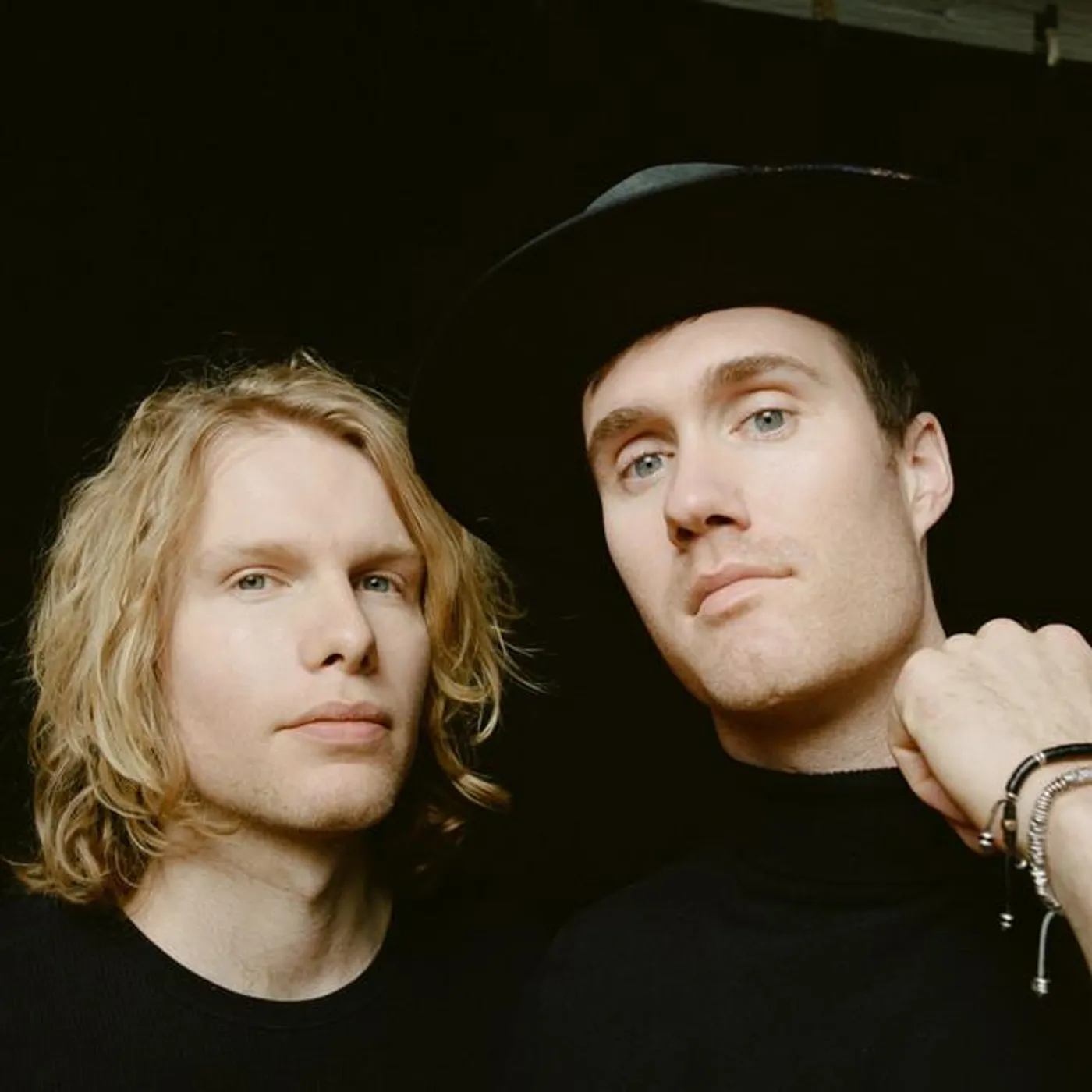Bob Moses Brand Page