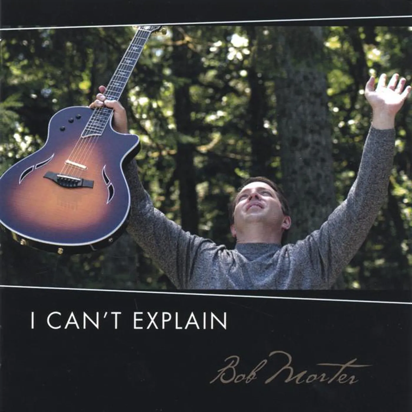 Bob Morter Brand Page