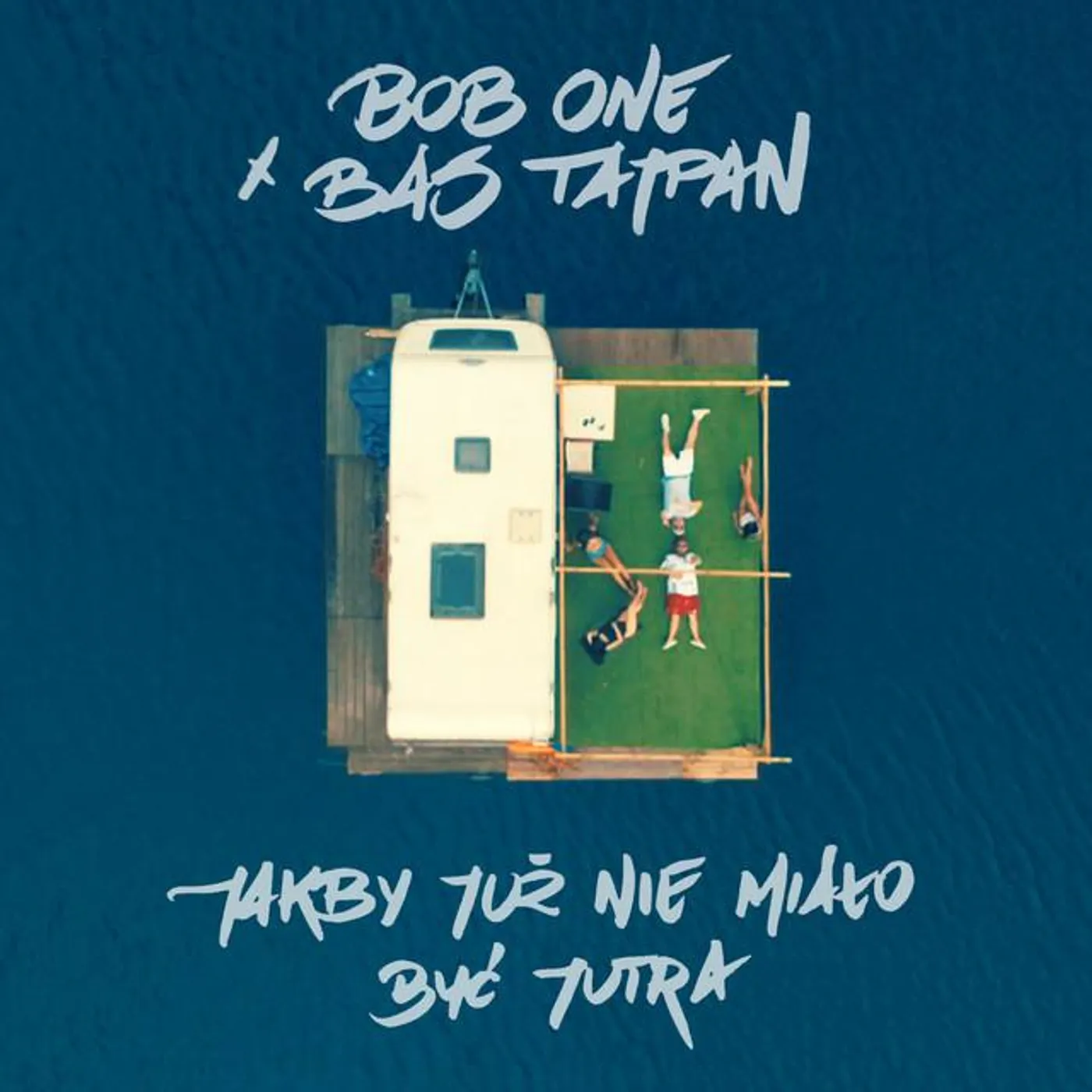 Bob One / Bas Tajpan