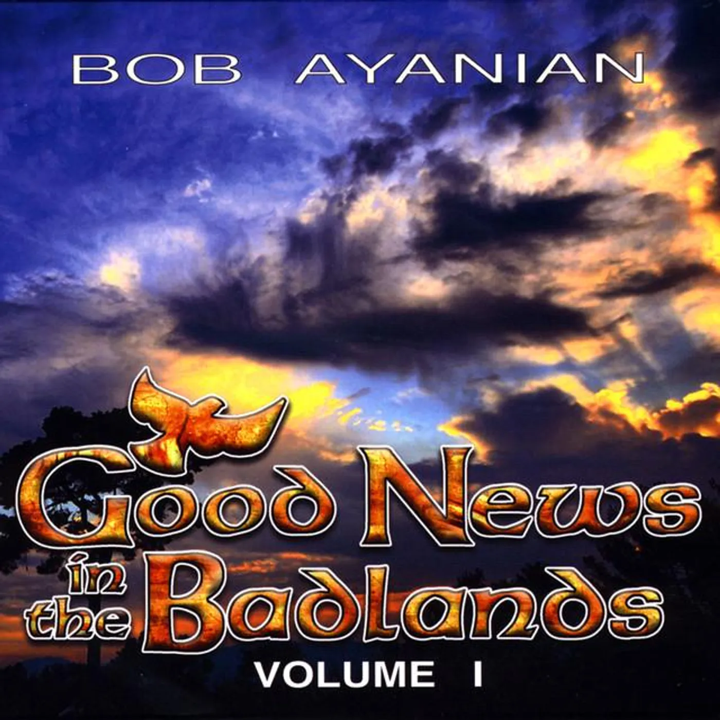 Bob Ayanian