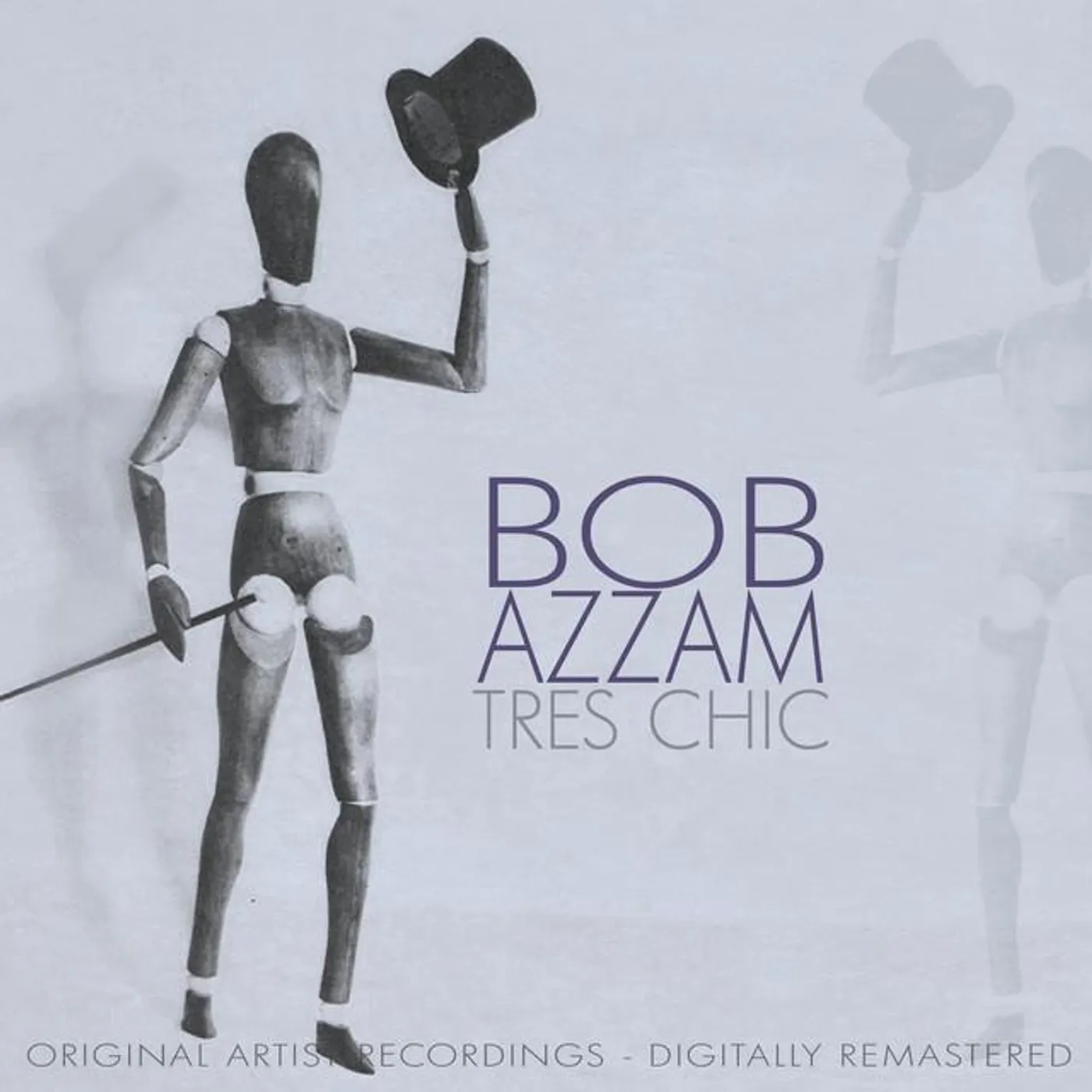 Bob Azzam