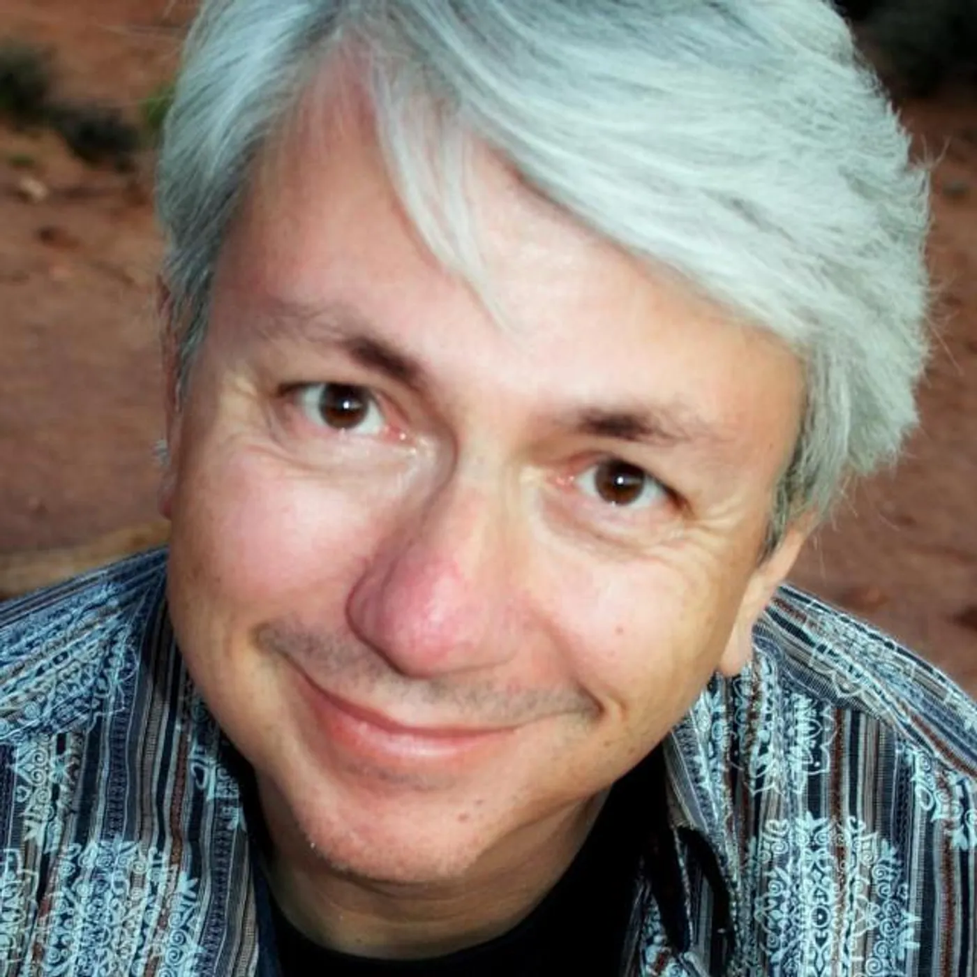 Bob Baker's Inspiration Project Brand Page