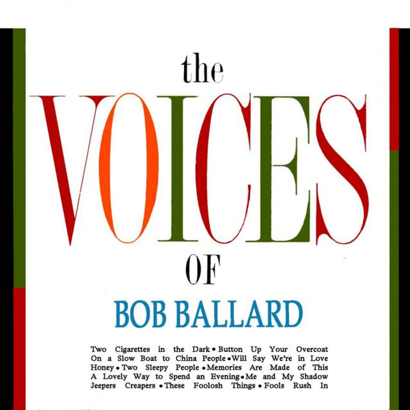 Bob Ballard