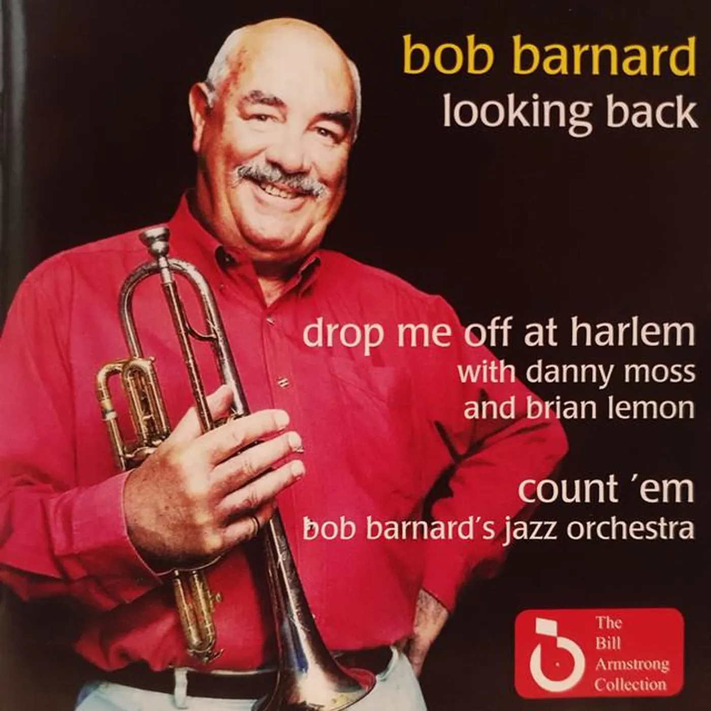 Bob Barnard Brand Page