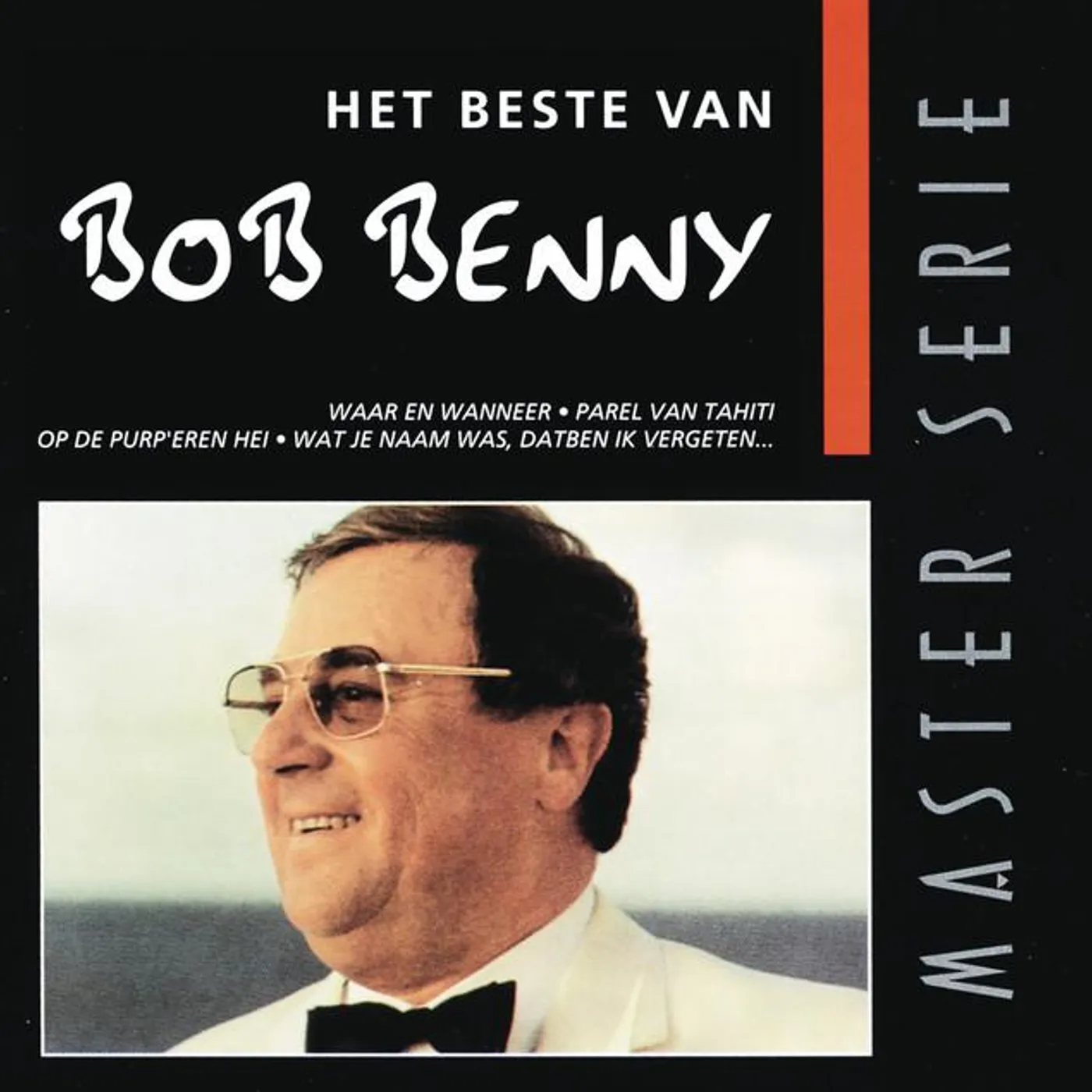 Bob Benny