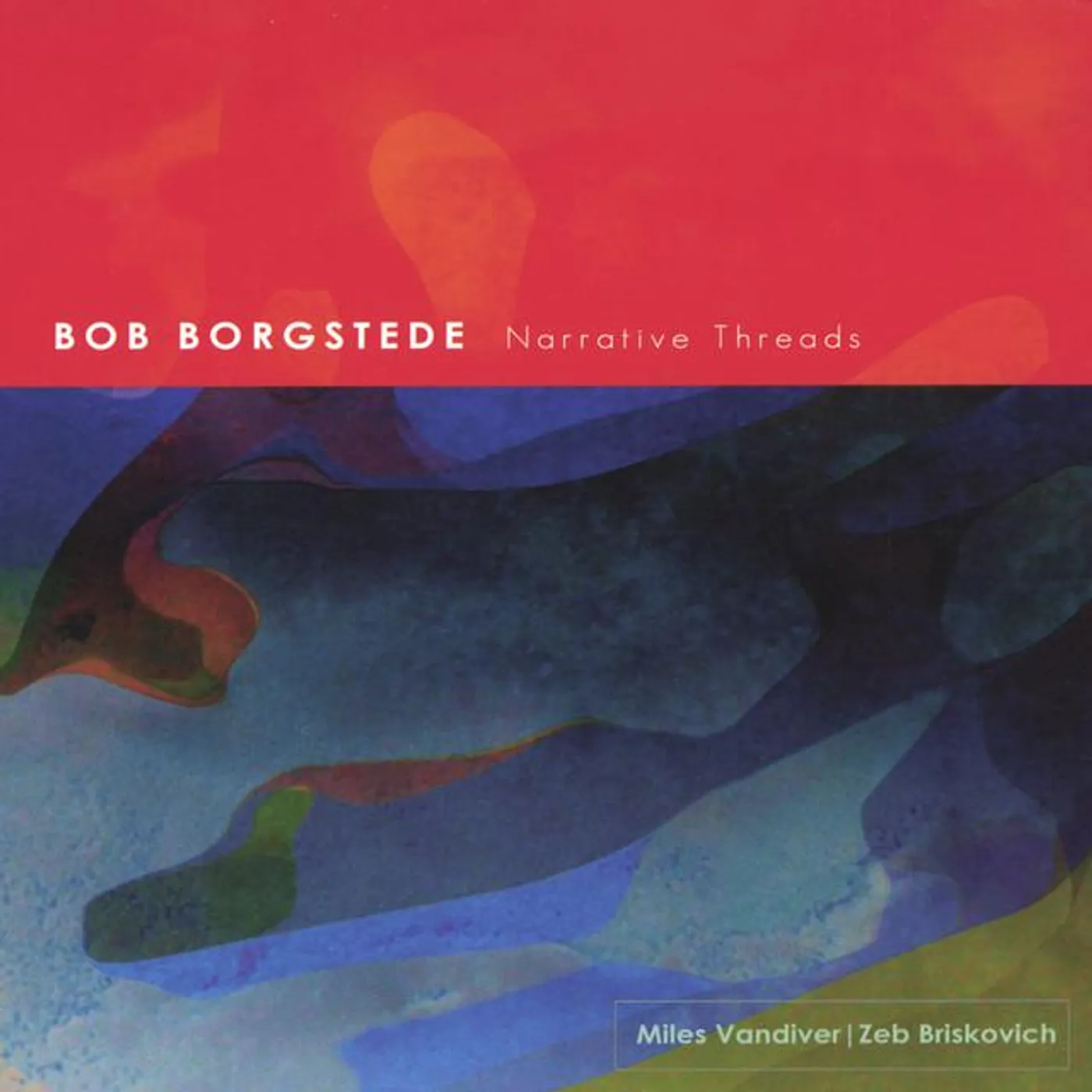 Bob Borgstede Brand Page