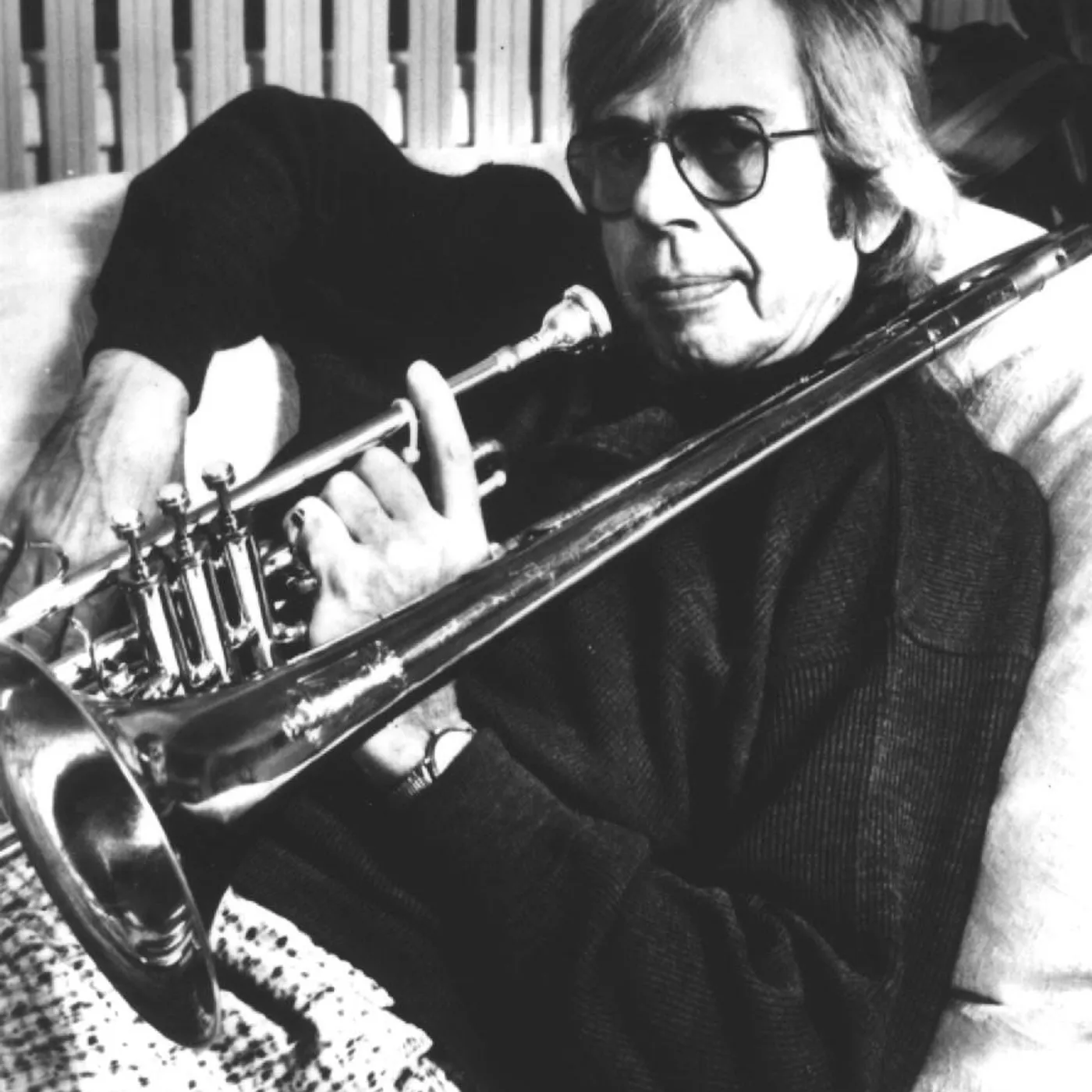 Bob Brookmeyer Brand Page