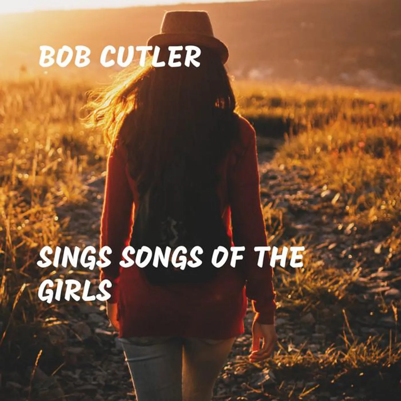 Bob Cutler Brand Page