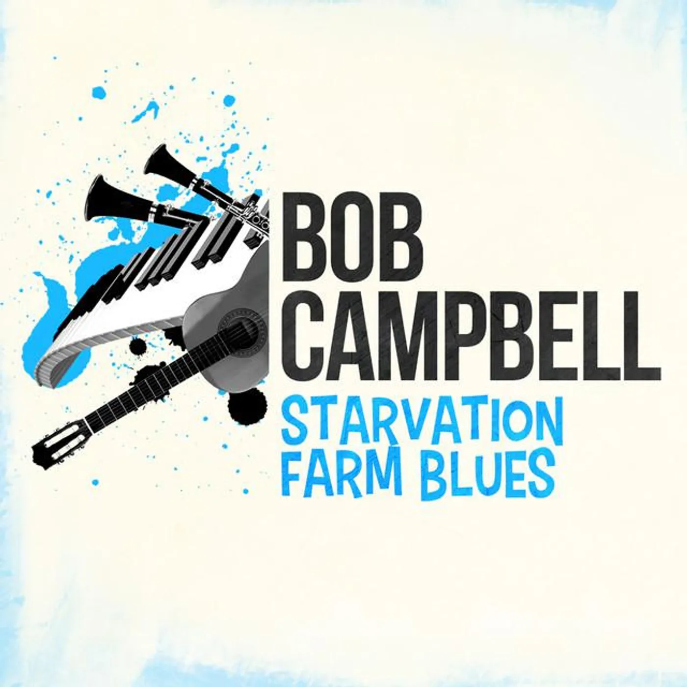 Bob Campbell