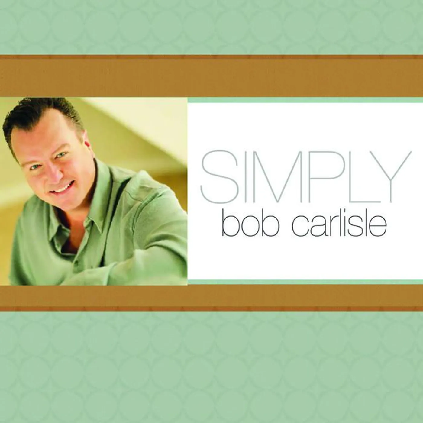 Bob Carlisle
