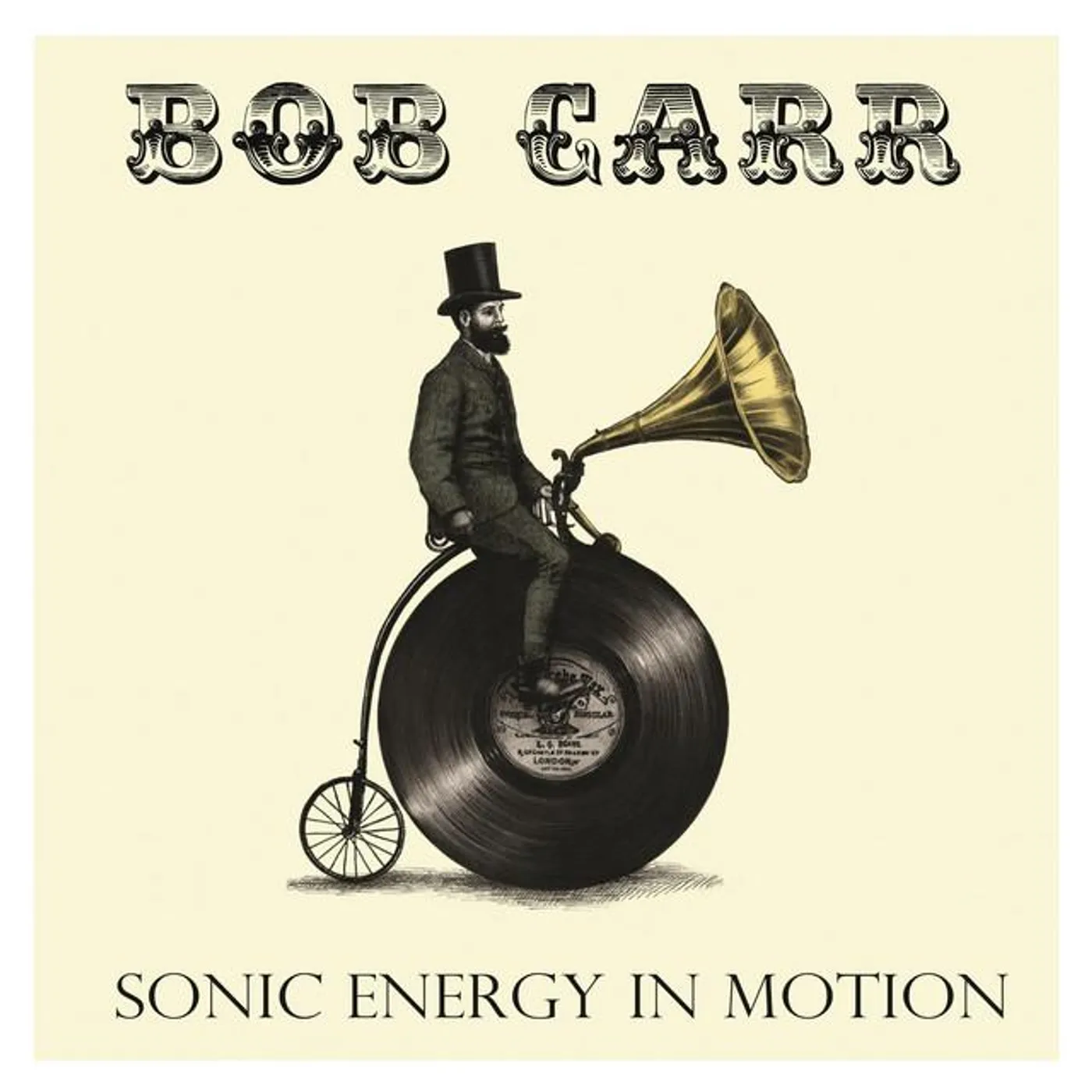 Bob Carr