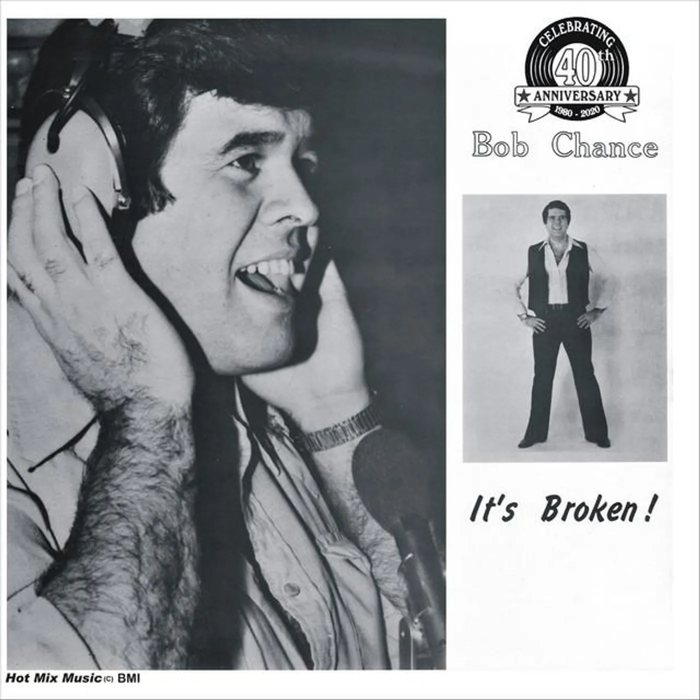 Bob Chance