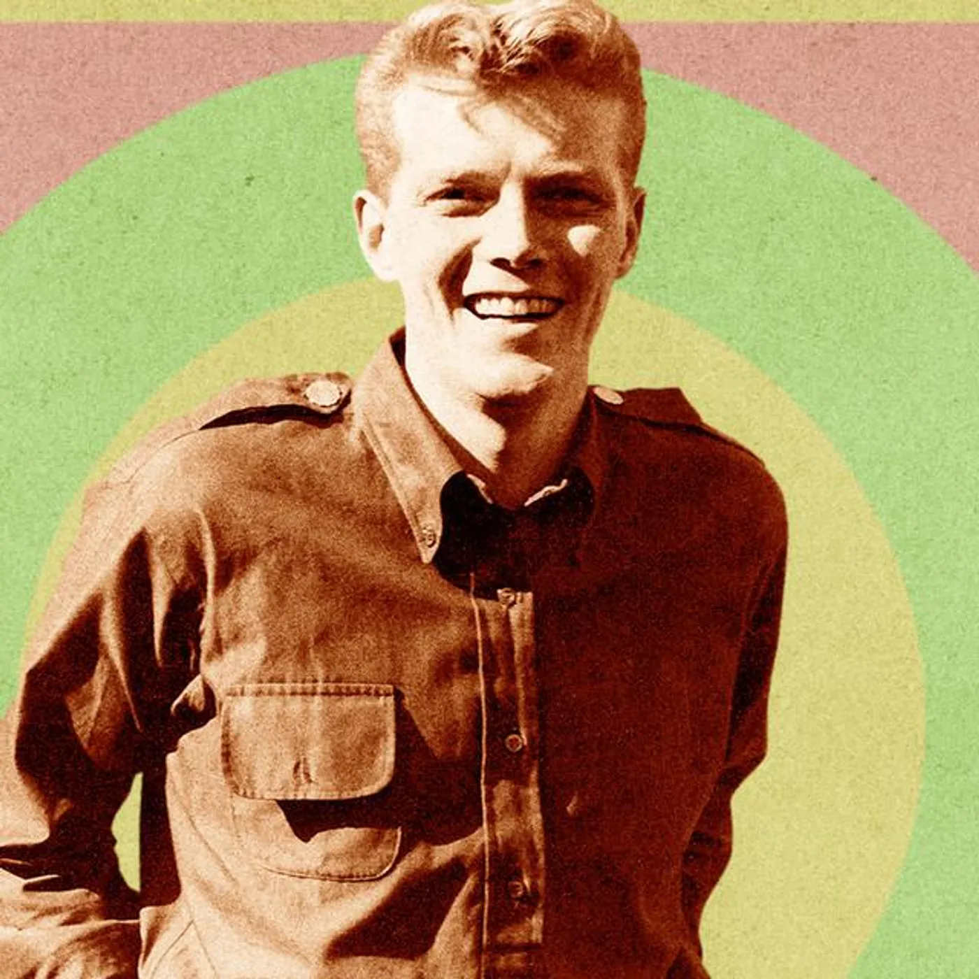Bob Crewe Brand Page