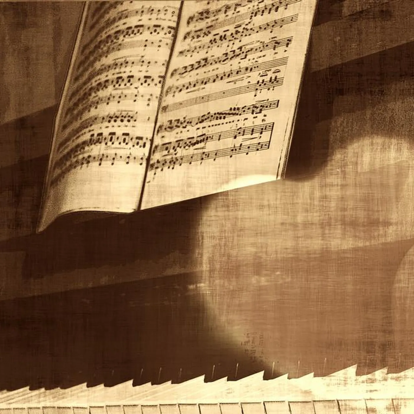 Bob Crosby & His Orchestra Brand Page