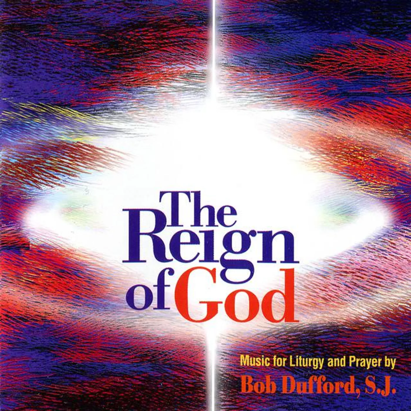 Bob Dufford, S.J.