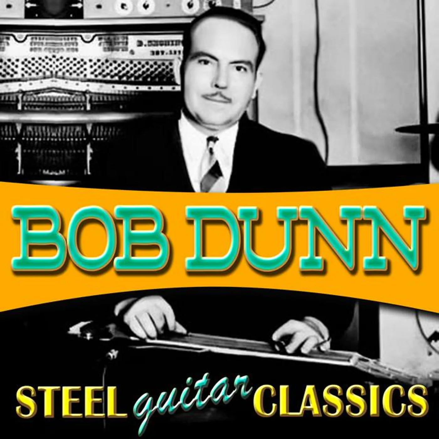 Bob Dunn