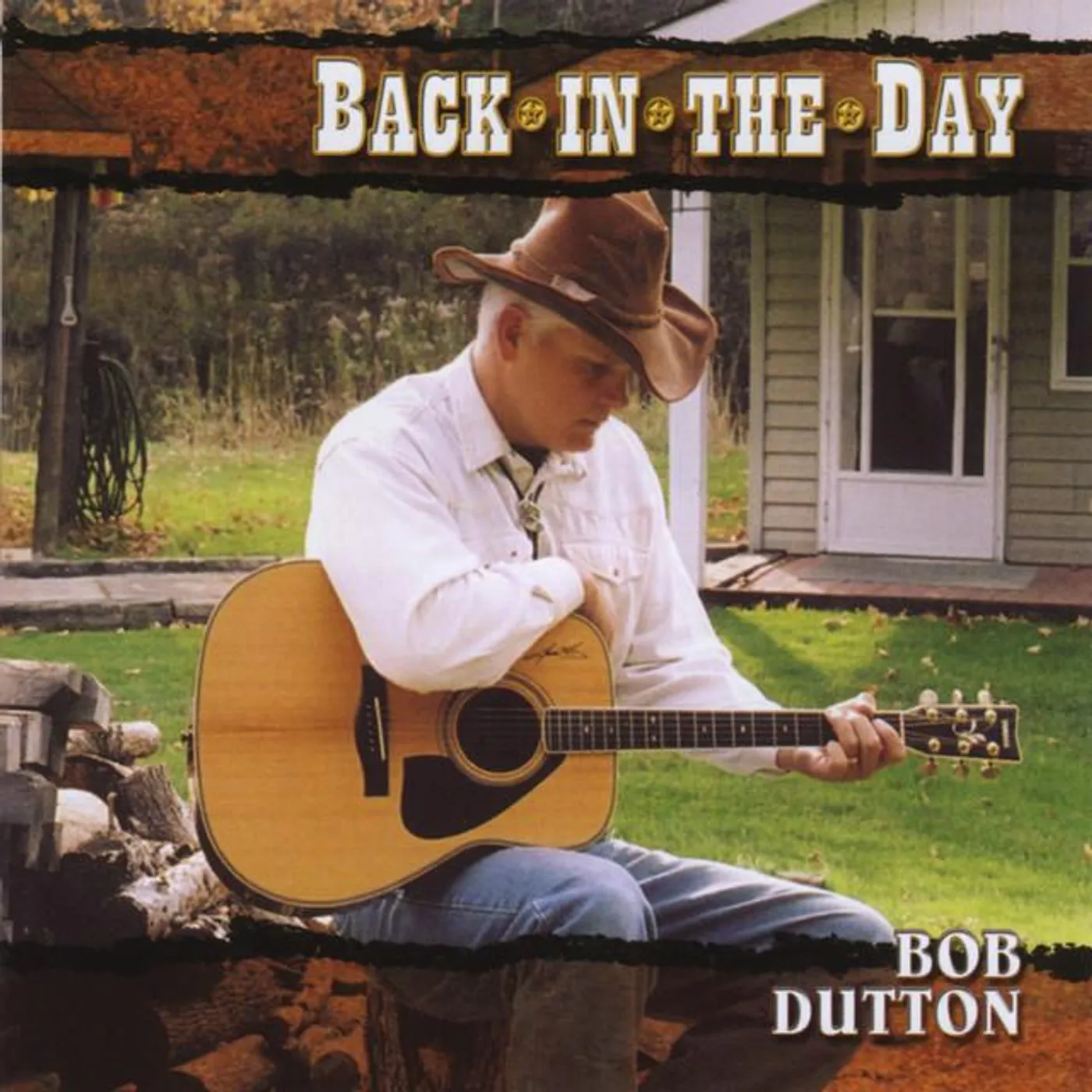 Bob Dutton Brand Page