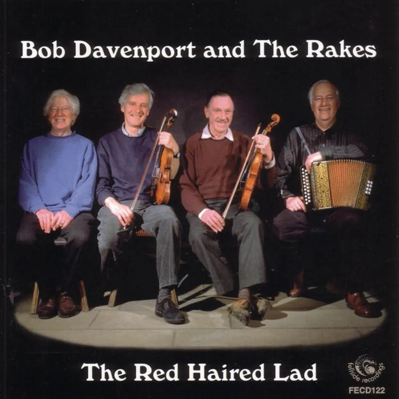 Bob Davenport