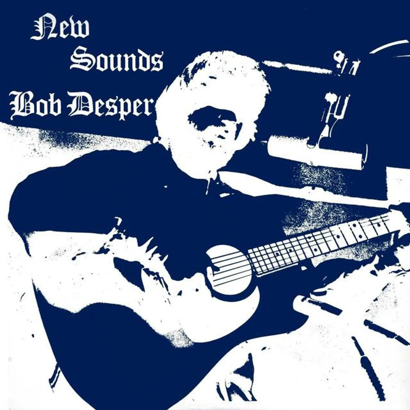 Bob Desper Brand Page