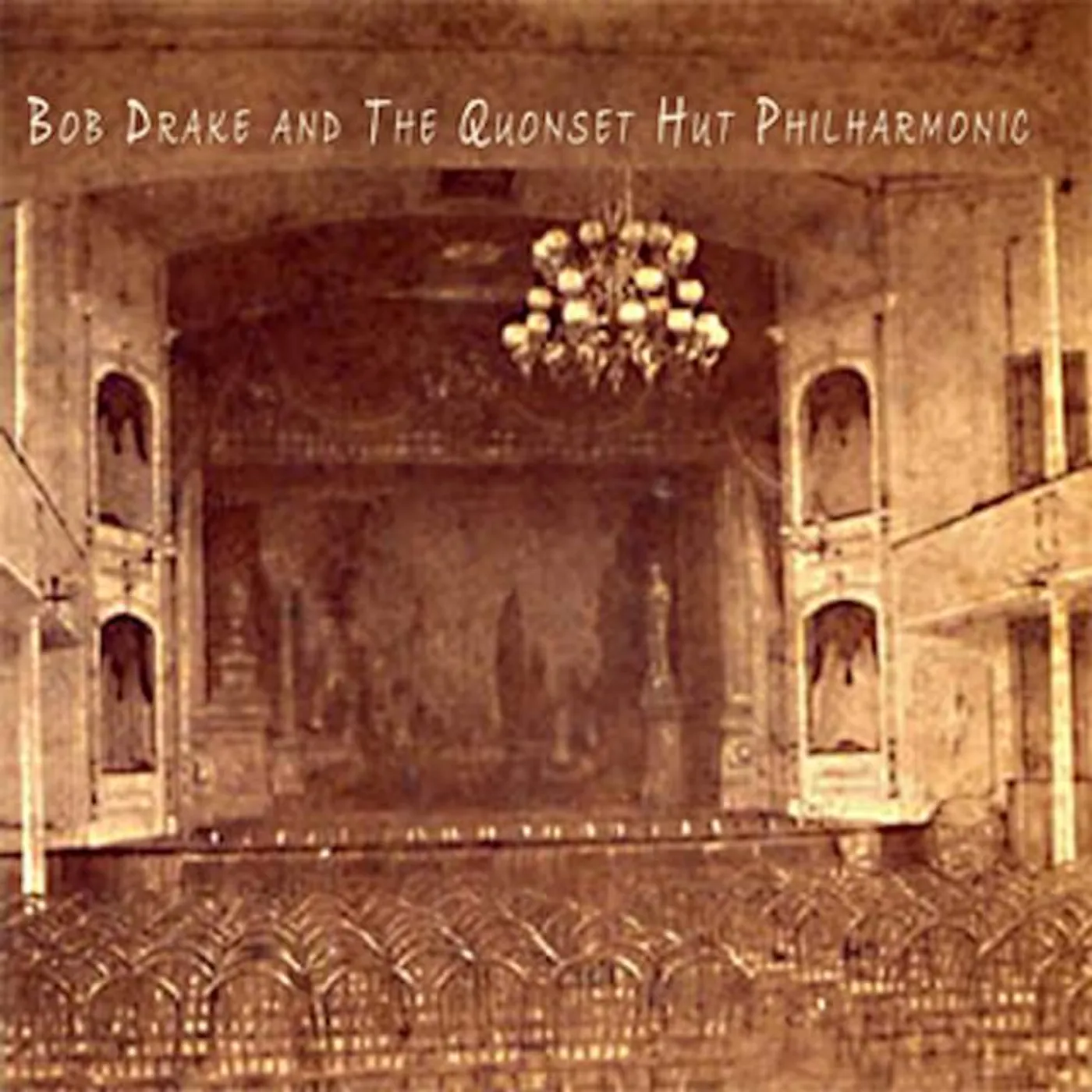 Bob Drake