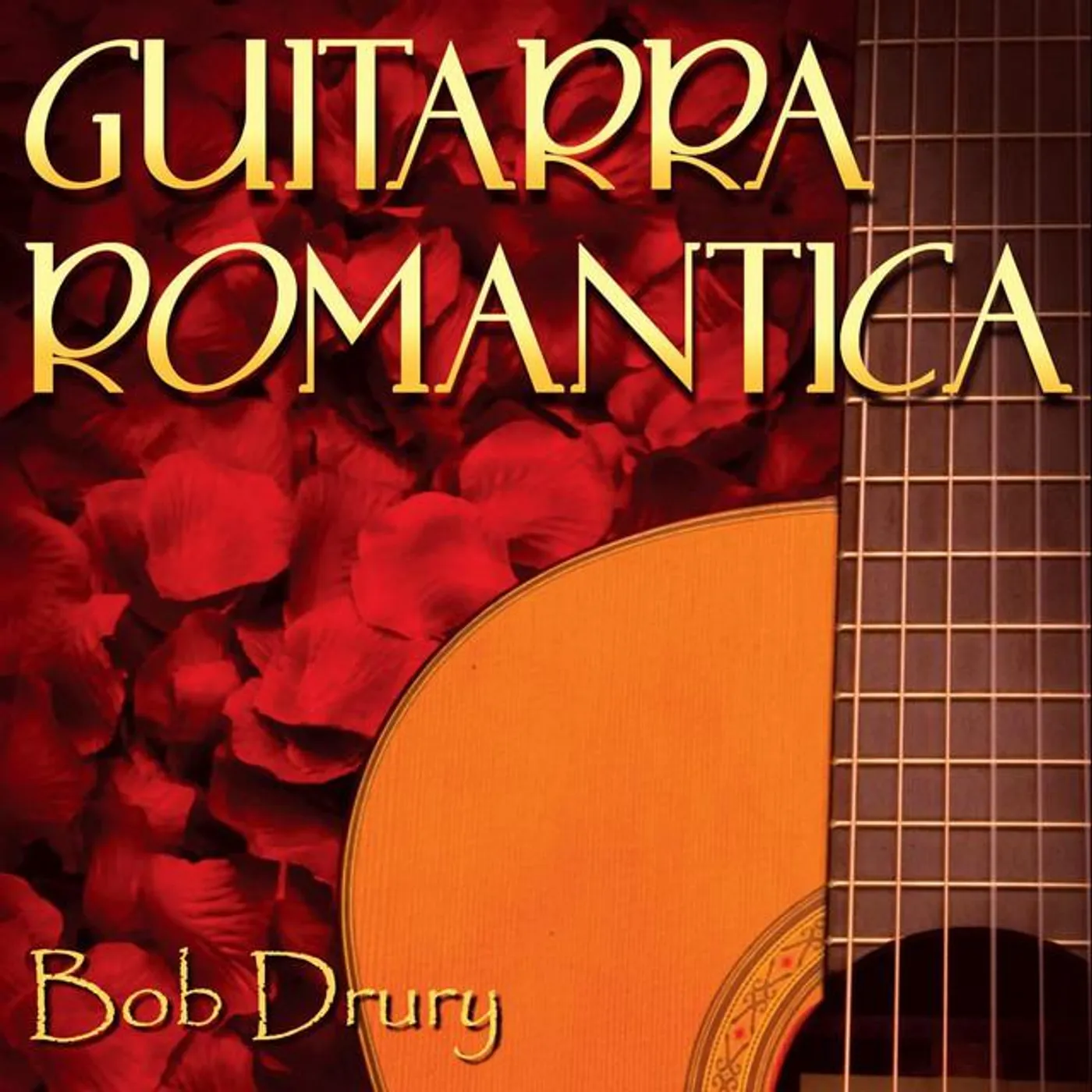 Bob Drury