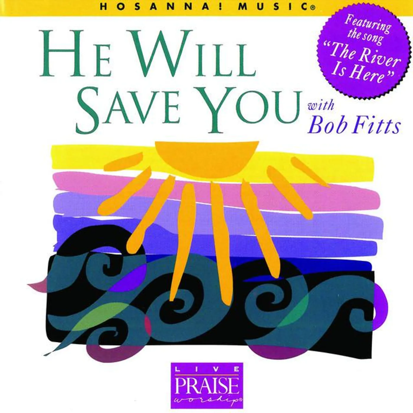 Bob Fitts Brand Page