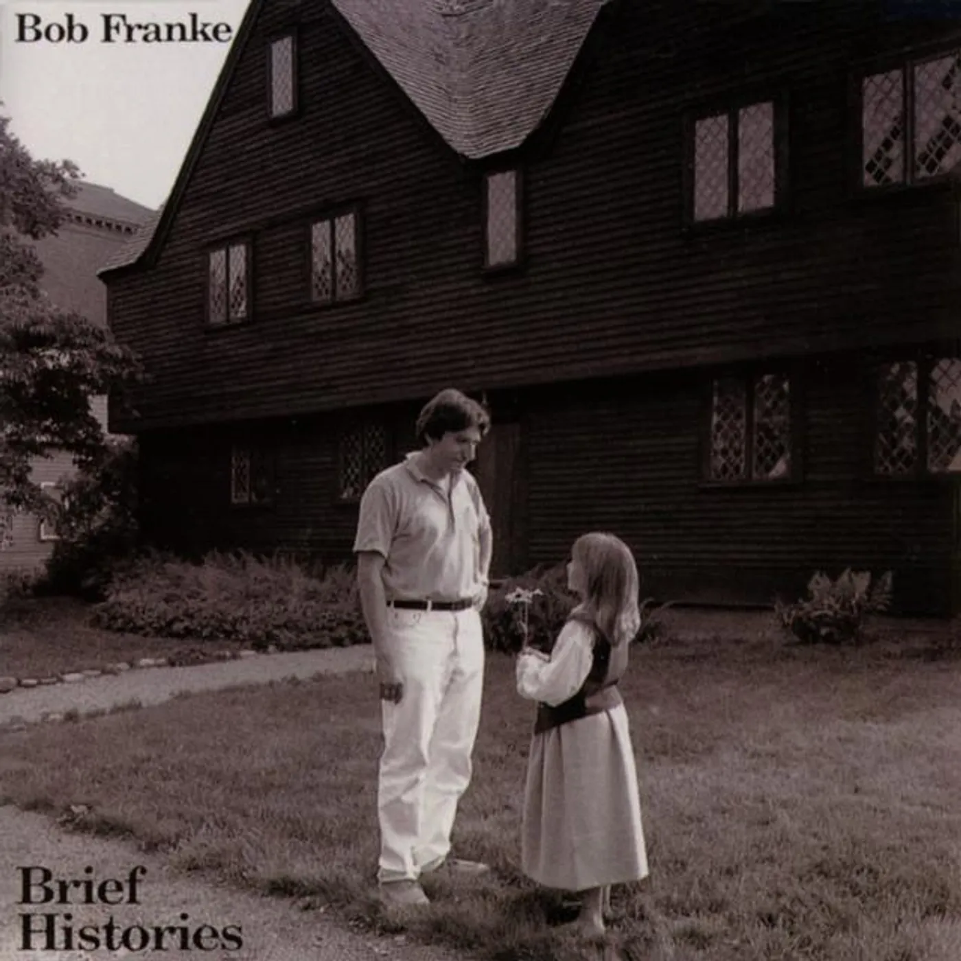Bob Franke Brand Page