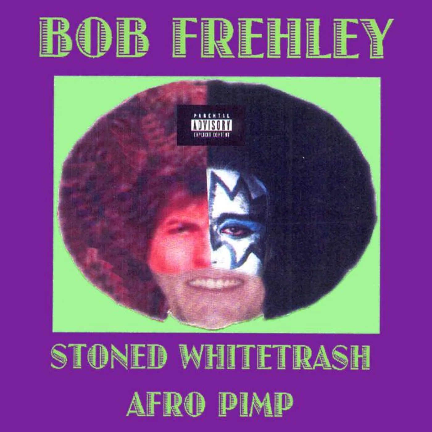 Bob Frehley Brand Page