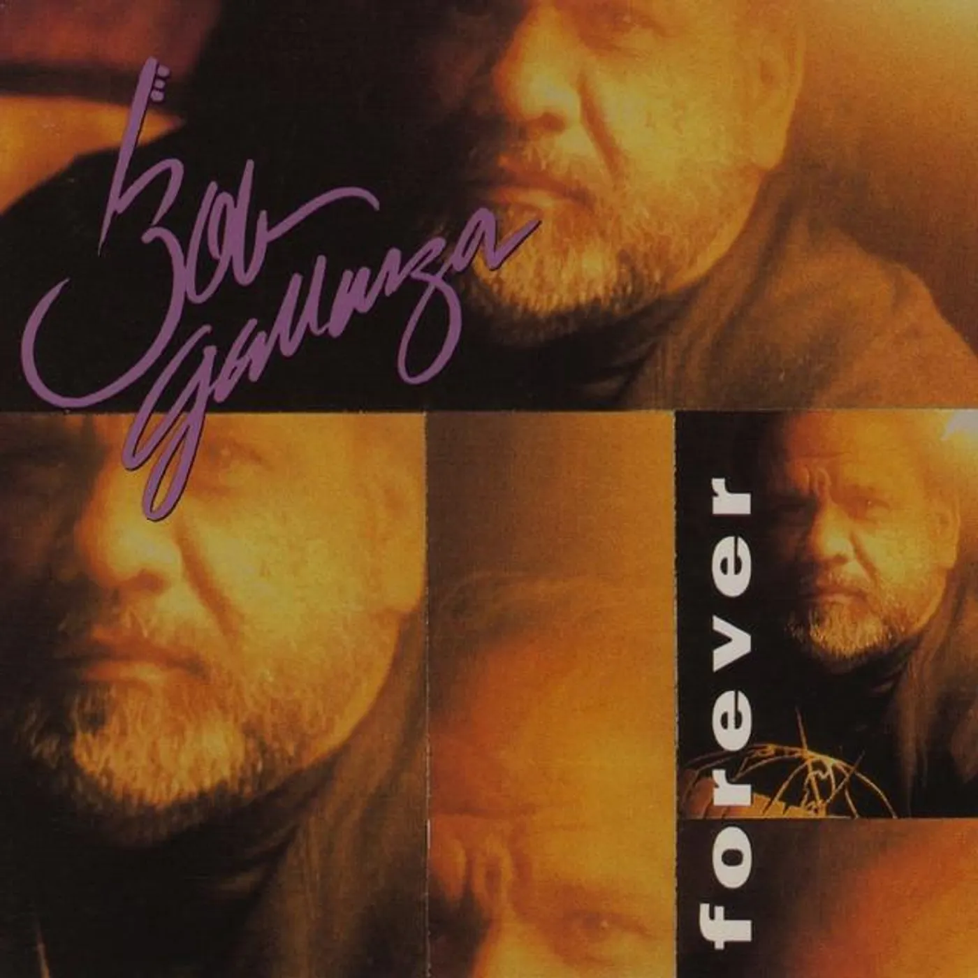 Bob Gallarza Brand Page