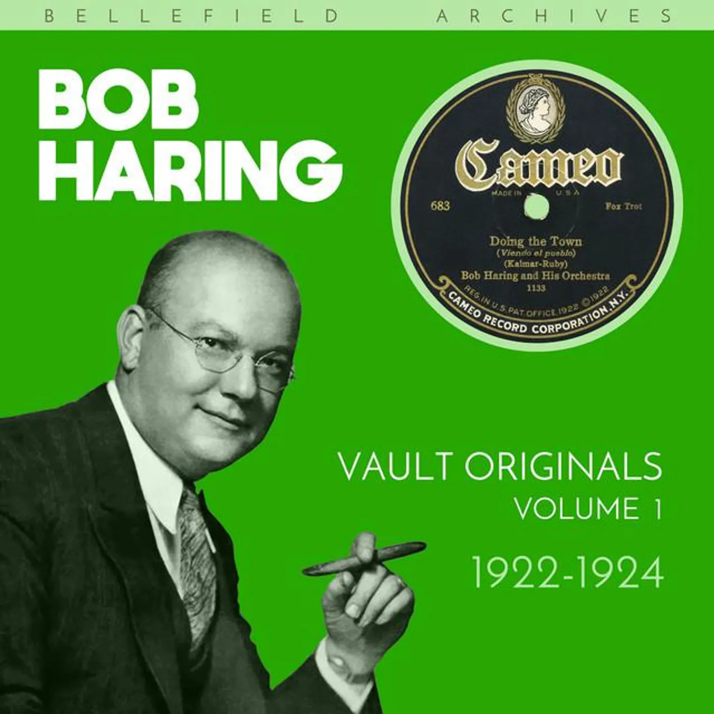 Bob Haring and His Orchestra