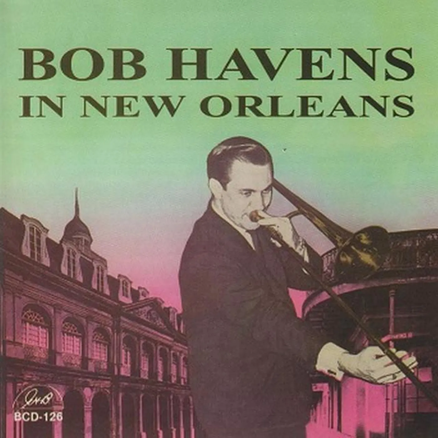 Bob Havens