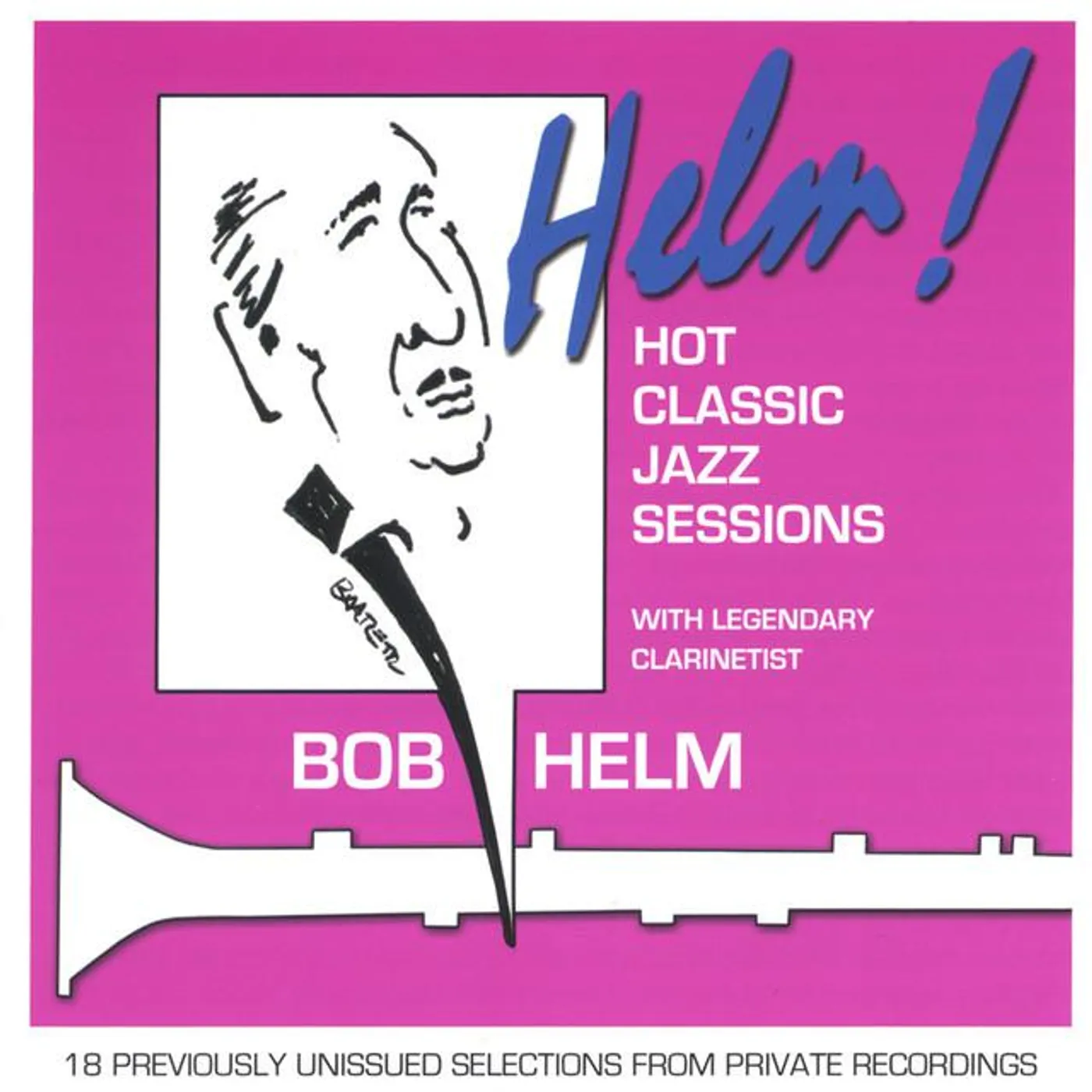 Bob Helm