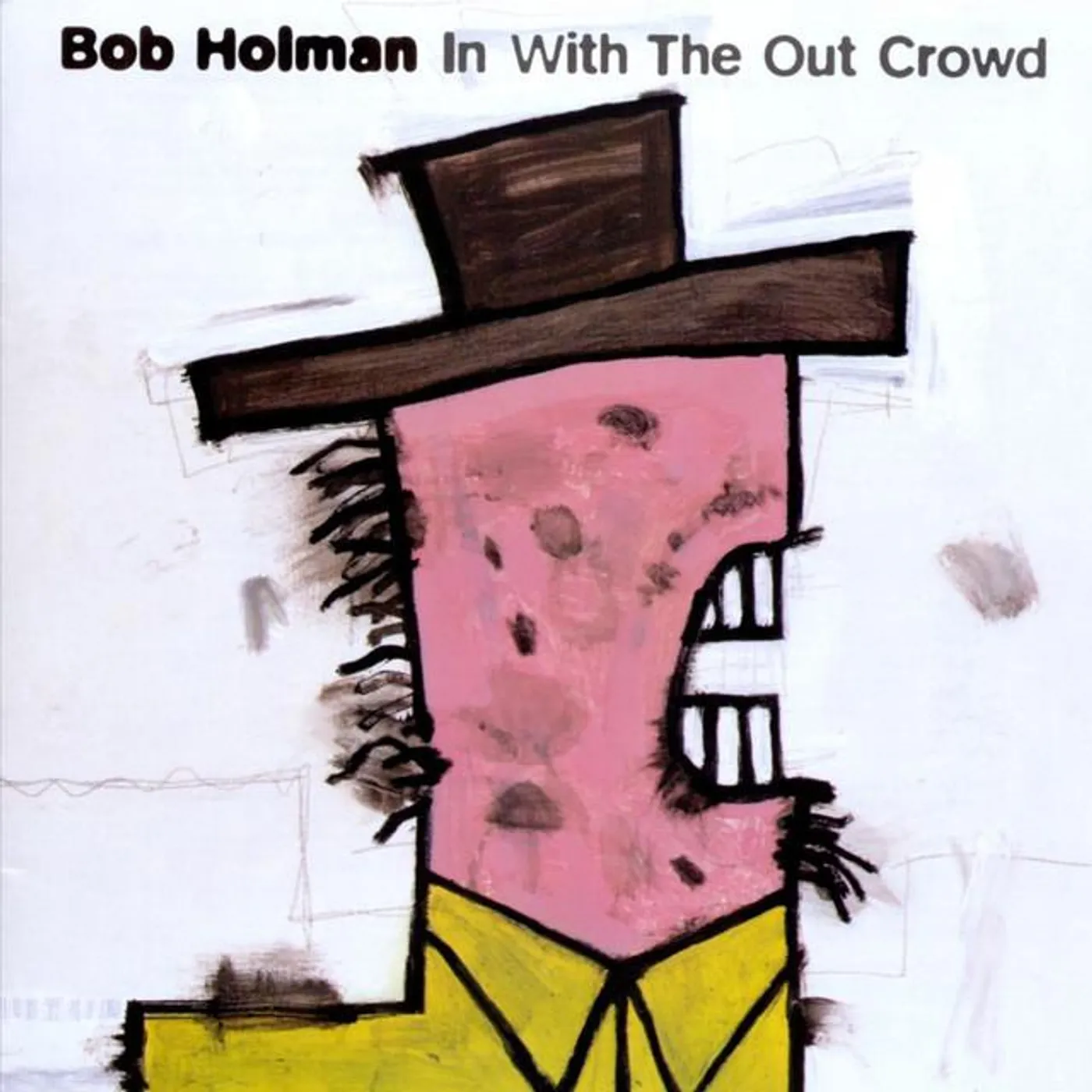 Bob Holman