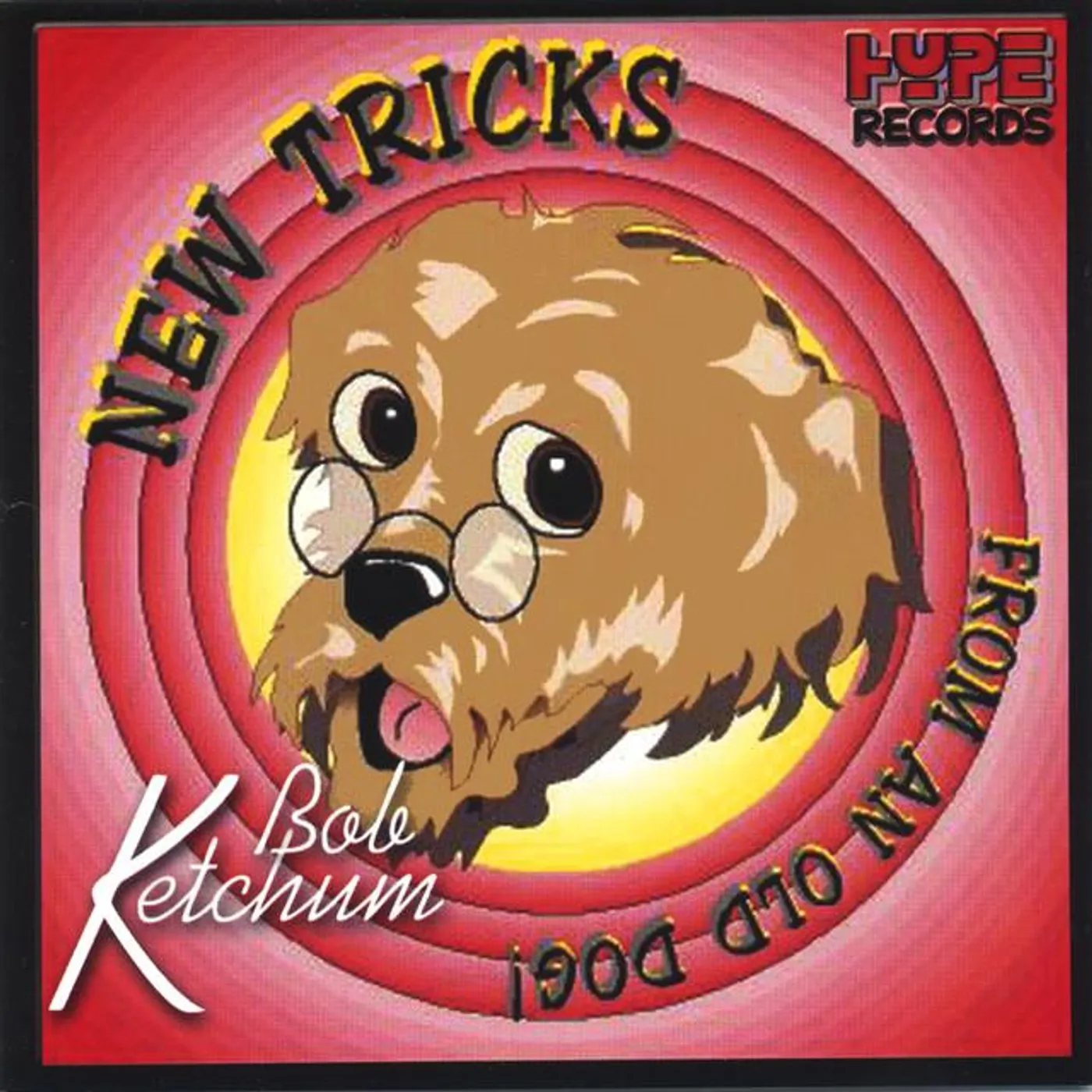Bob Ketchum