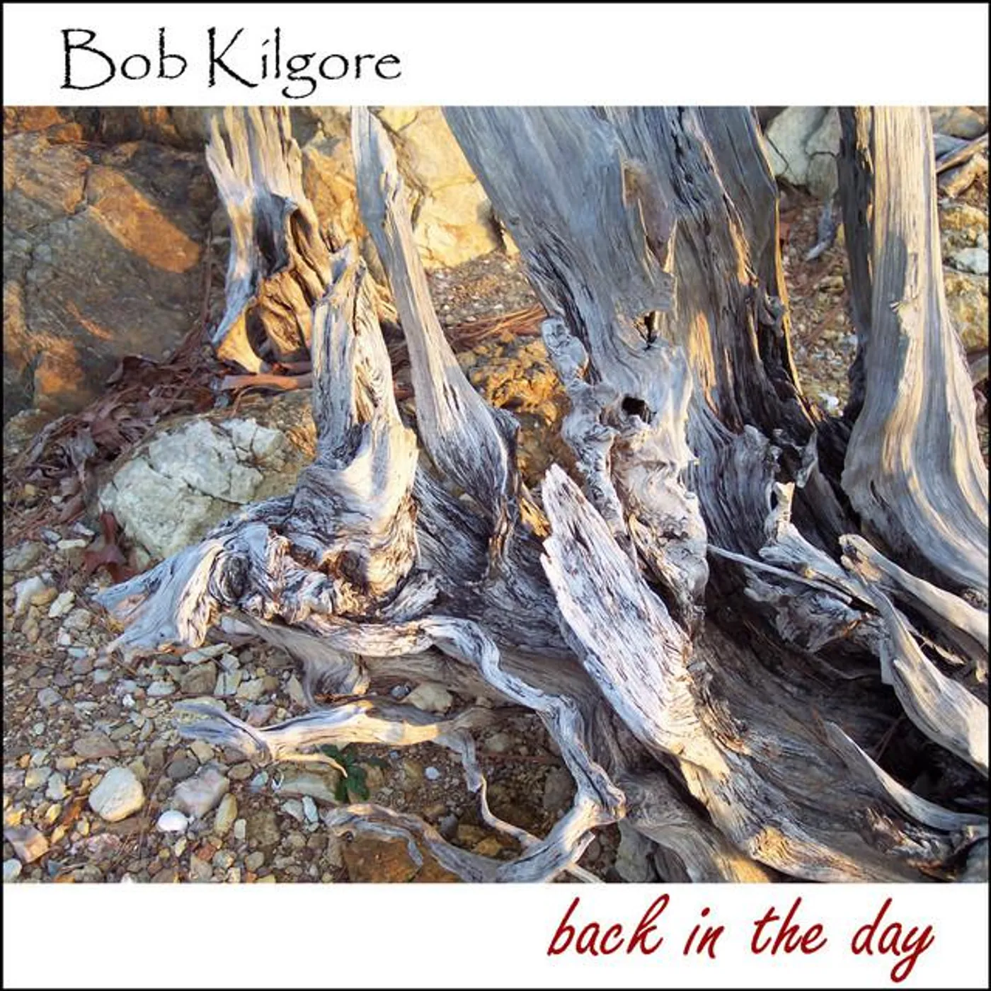 Bob Kilgore Brand Page