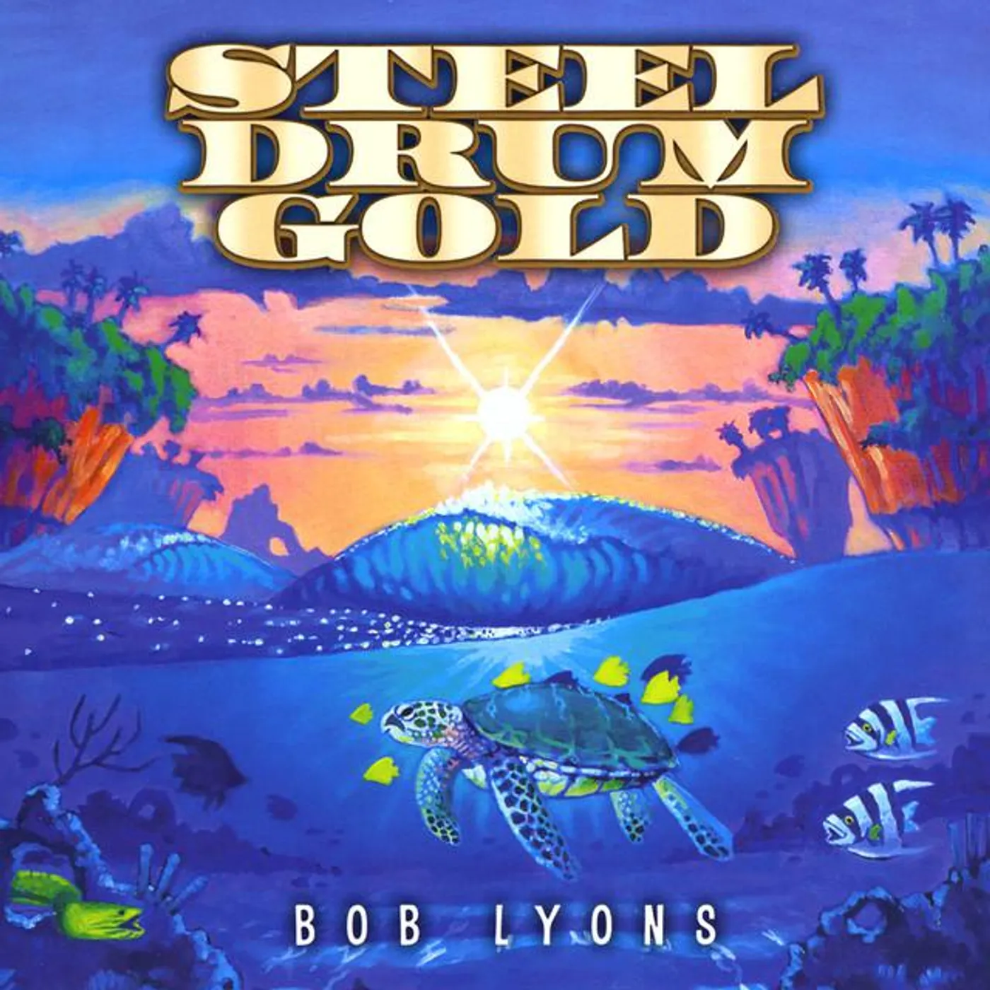 Bob Lyons