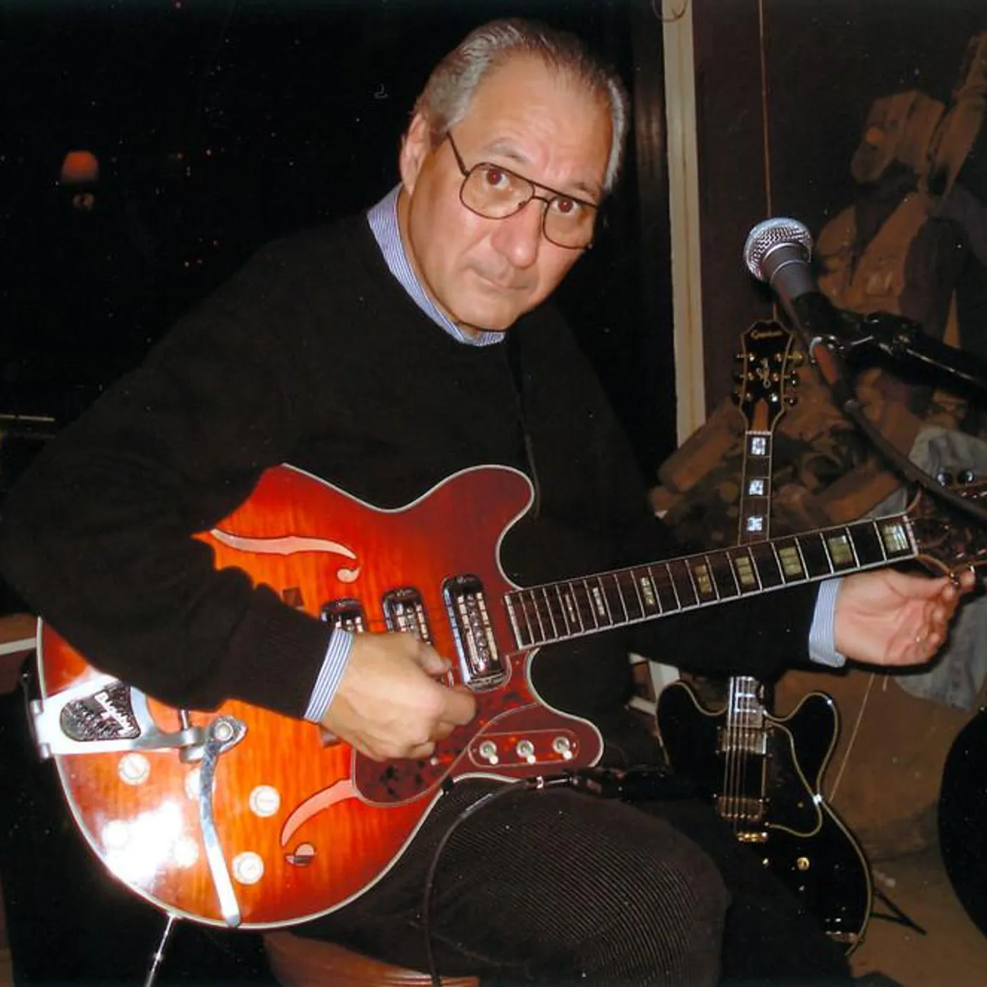 Bob Lanoue Brand Page