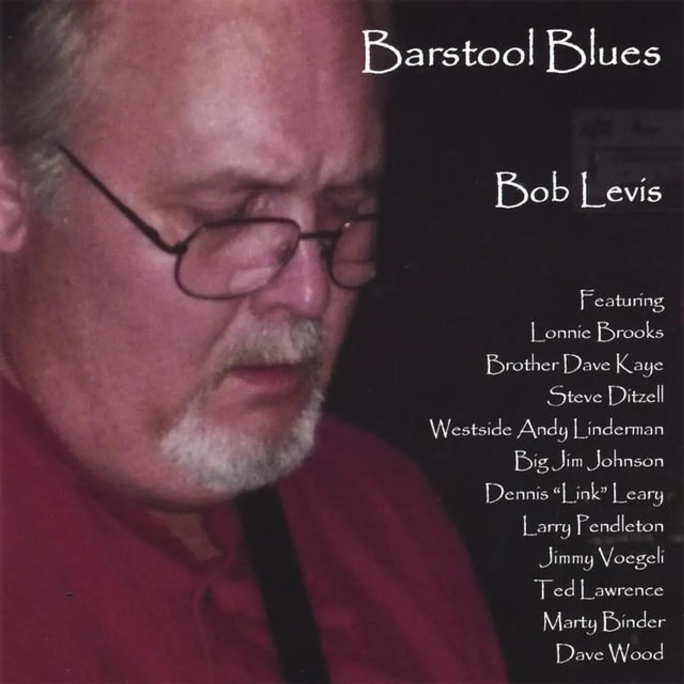 Bob Levis