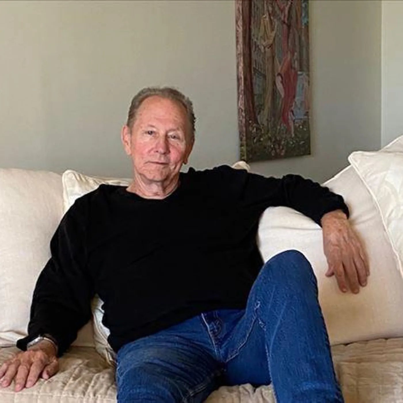 Bob Lind Brand Page