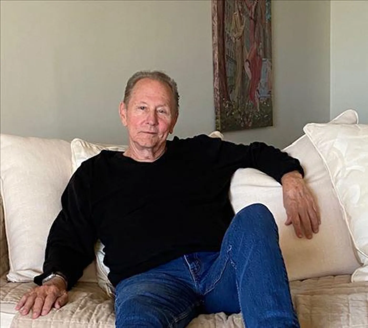 Bob Lind