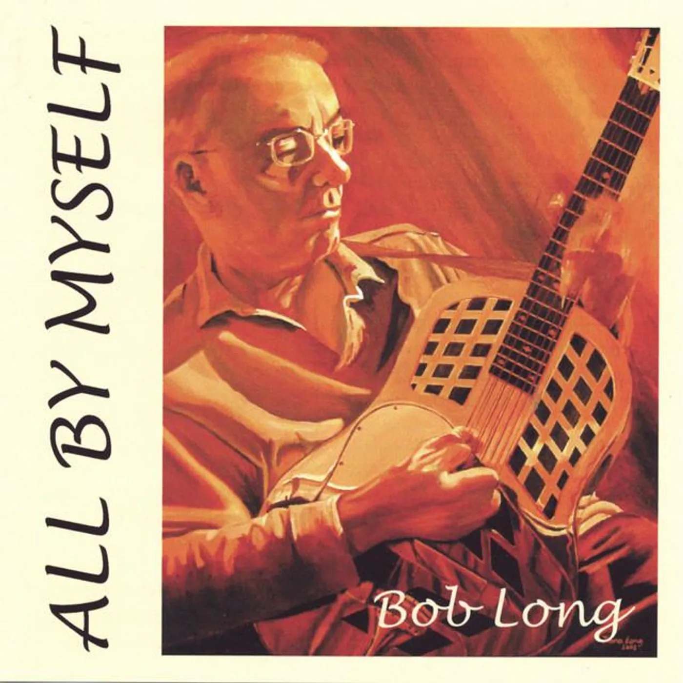Bob Long Brand Page