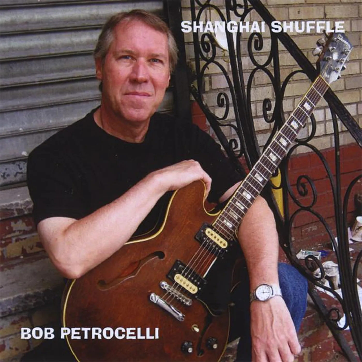 Bob Petrocelli Brand Page