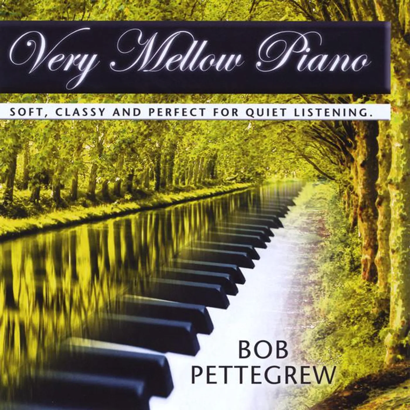 Bob Pettegrew