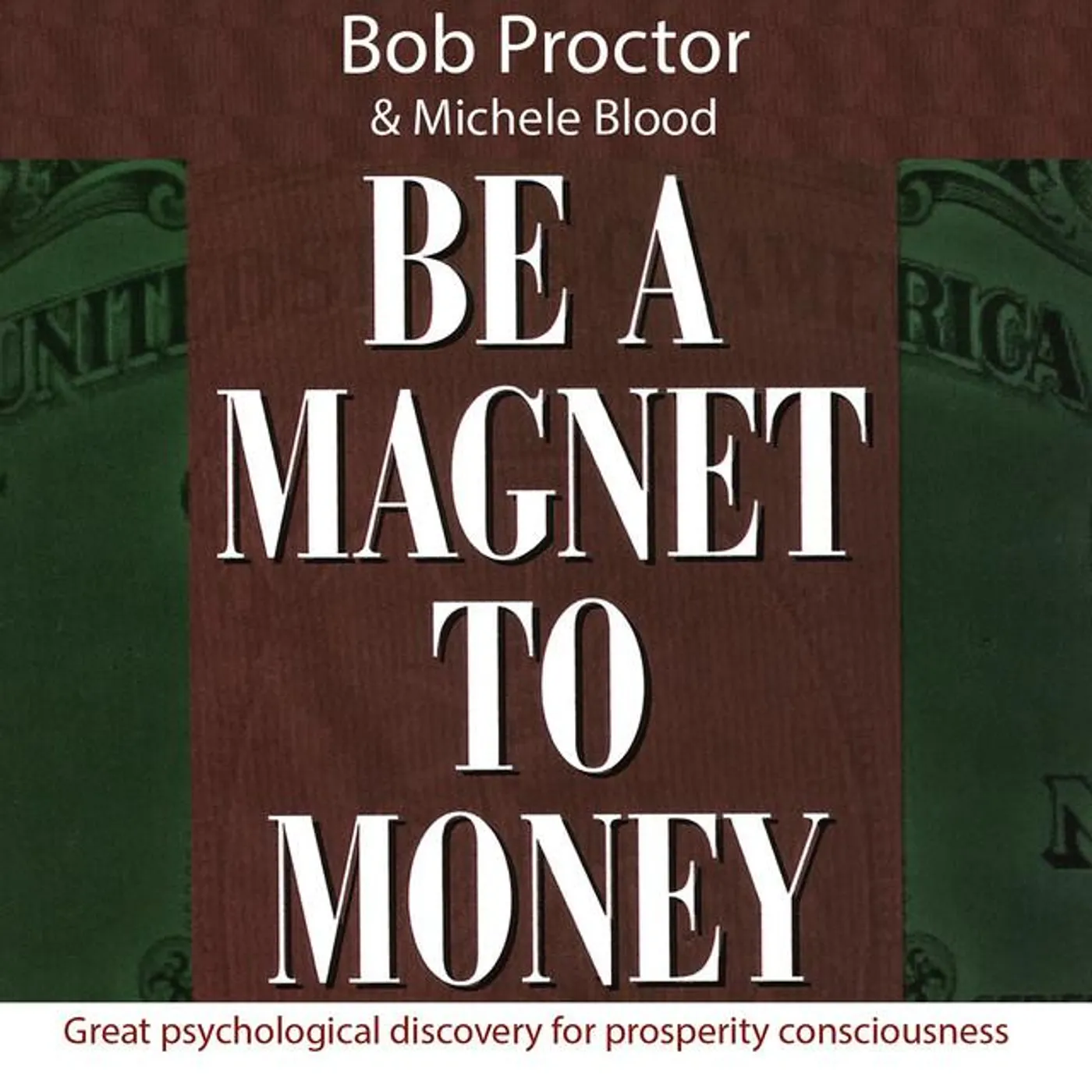 Bob Proctor
